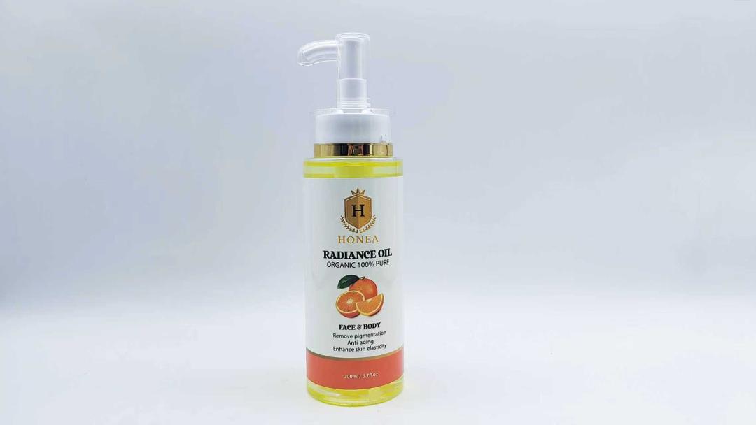 Radiance Oil
