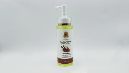 Radiance Oil (Almond)