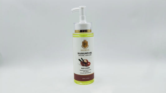 Radiance Oil (Almond)